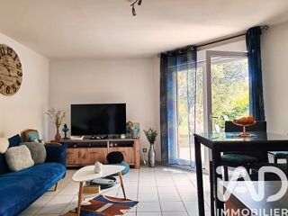  Appartement � vendre 2 pi�ces 47 m�