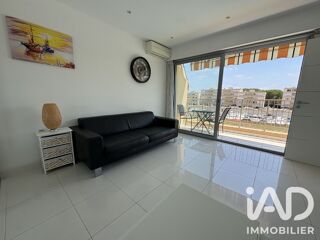 Appartement à vendre 2 pièces 28 m²