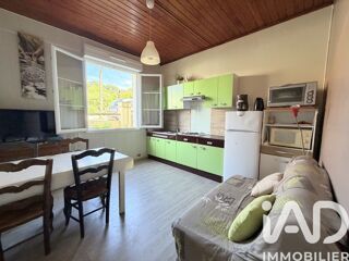  Appartement à vendre 2 pièces 32 m²