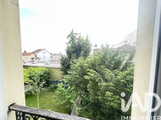  Appartement à vendre 2 pièces 45 m²