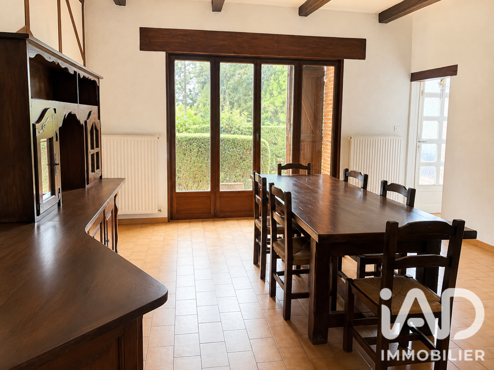 Vente Maison Vente Maison/villa 4 pièces Wailly