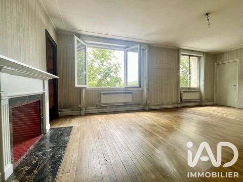  Appartement à vendre 5 pièces 106 m²