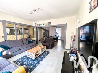  Maison à vendre 6 pièces 107 m²