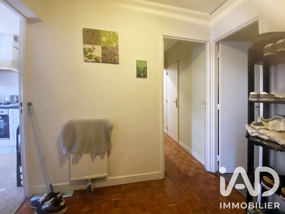 Vente Appartement Vente Appartement 4 pièces Vitry-sur-seine