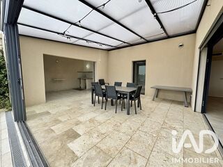  Maison à vendre 5 pièces 298 m²