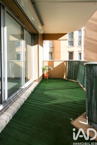  Appartement à vendre 4 pièces 84 m²