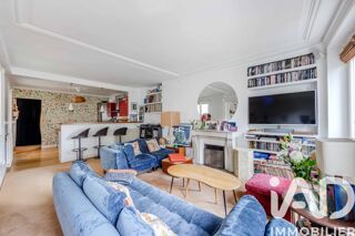 Appartement à vendre 5 pièces 127 m²
