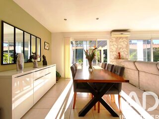  Maison à vendre 5 pièces 120 m²