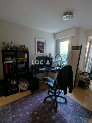  Appartement à louer 1 pièce 23 m²