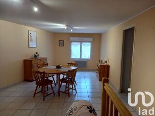  Maison à vendre 3 pièces 90 m²