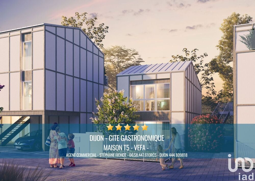 Vente Maison/villa 5 pièces