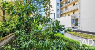  Appartement à vendre 1 pièce 27 m²
