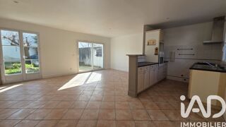  Maison à vendre 5 pièces 95 m²