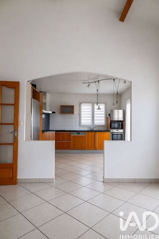  Maison à vendre 5 pièces 140 m²