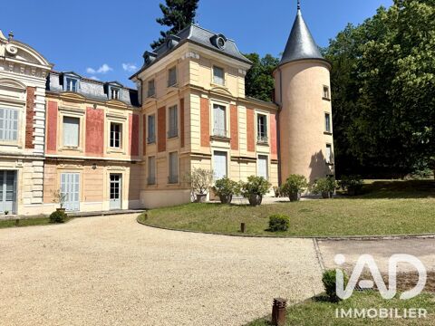   Vente Appartement 5 pièces Appartement - 5 pièce(s) - 212 m²