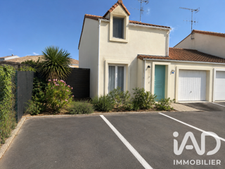  Maison à vendre 3 pièces 70 m²