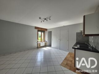  Appartement à louer 1 pièce 25 m²