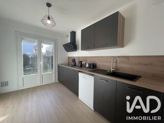 Vente Maison Vente Maison de ville 6 pièces Angers