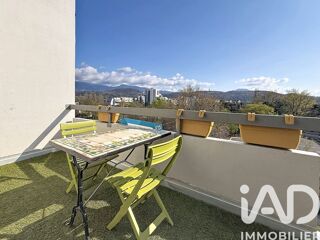  Appartement à vendre 5 pièces 98 m²