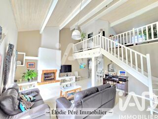  Maison à vendre 5 pièces 142 m²