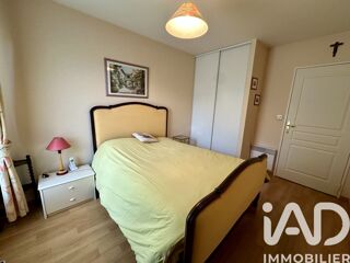  Appartement à vendre 3 pièces 62 m²