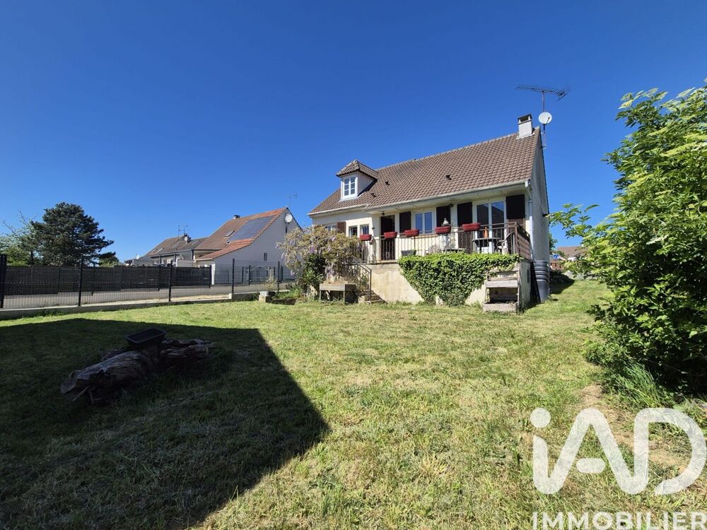 Vente Maison traditionnelle 5 pièces