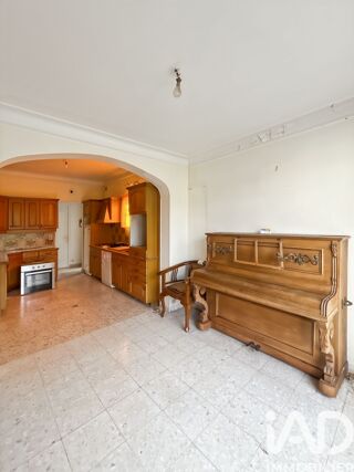  Maison à vendre 7 pièces 99 m²