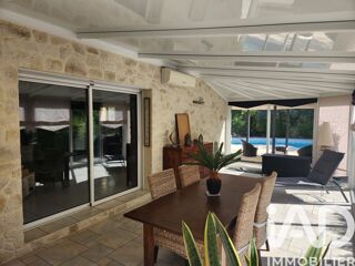  Maison à vendre 6 pièces 178 m²