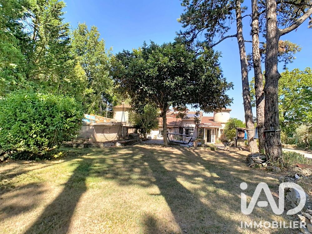 Vente Maison Vente Maison/villa 5 pièces Tarabel