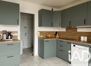  Appartement � vendre 4 pi�ces 101 m�