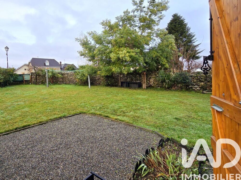 Vente Maison Vente Demeure 9 pièces Buzy