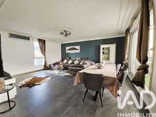  Appartement à vendre 5 pièces 114 m²