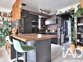  Maison à vendre 4 pièces 94 m²