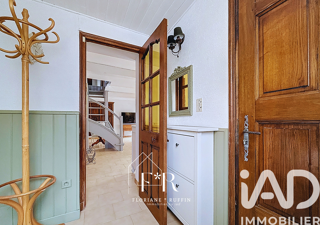  Maison � vendre 6 pi�ces 226 m�