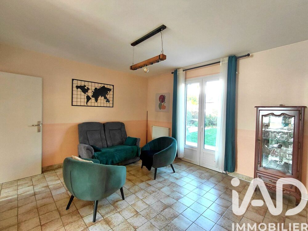 Maison 4 pièces 98 m² · à Trélivan · 98 m² · 199 900 €