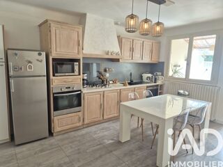  Maison à vendre 4 pièces 90 m²
