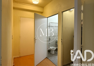  Immeuble à vendre 162 m²