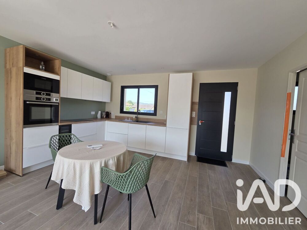 Vente Maison/villa 3 pièces