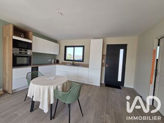  Maison à vendre 3 pièces 70 m²