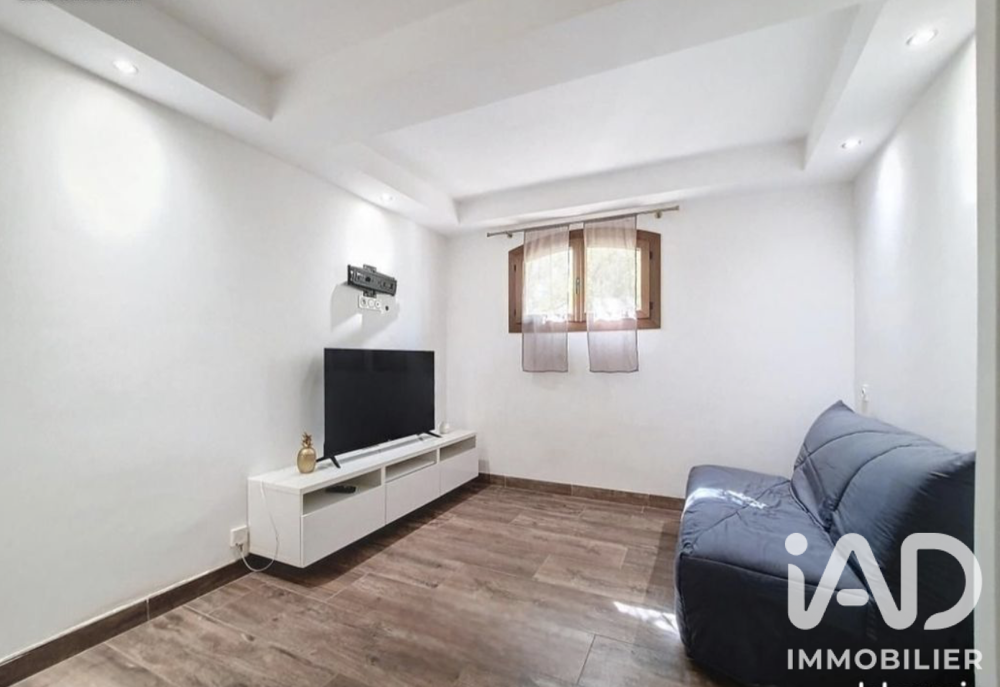 Vente Appartement 1 pièce