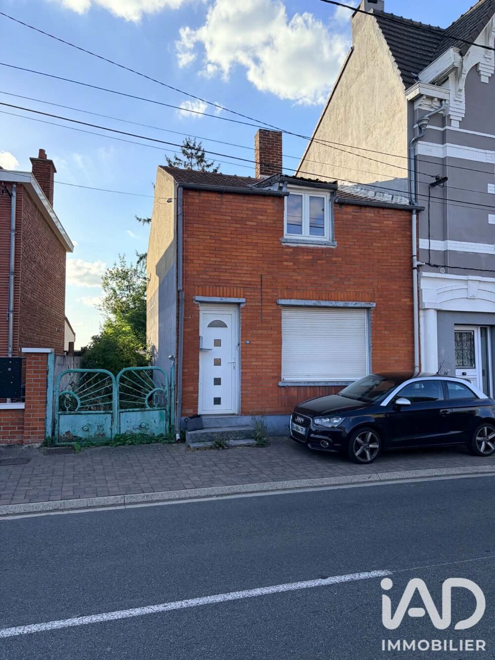 Vente Maison Vente Maison/villa 4 pièces Fenain