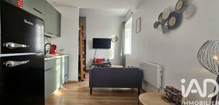  Appartement � vendre 1 pi�ce 30 m�