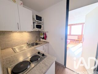  Appartement � vendre 1 pi�ce 23 m�