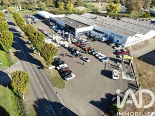  Immeuble à vendre 1712 m²
