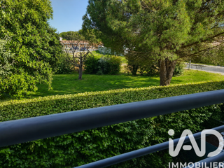  Appartement à vendre 2 pièces 40 m²