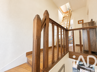  Maison � vendre 4 pi�ces 66 m�
