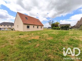  Maison à vendre 6 pièces 129 m²