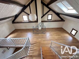  Maison à vendre 5 pièces 124 m²