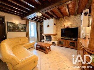  Maison à vendre 8 pièces 230 m²