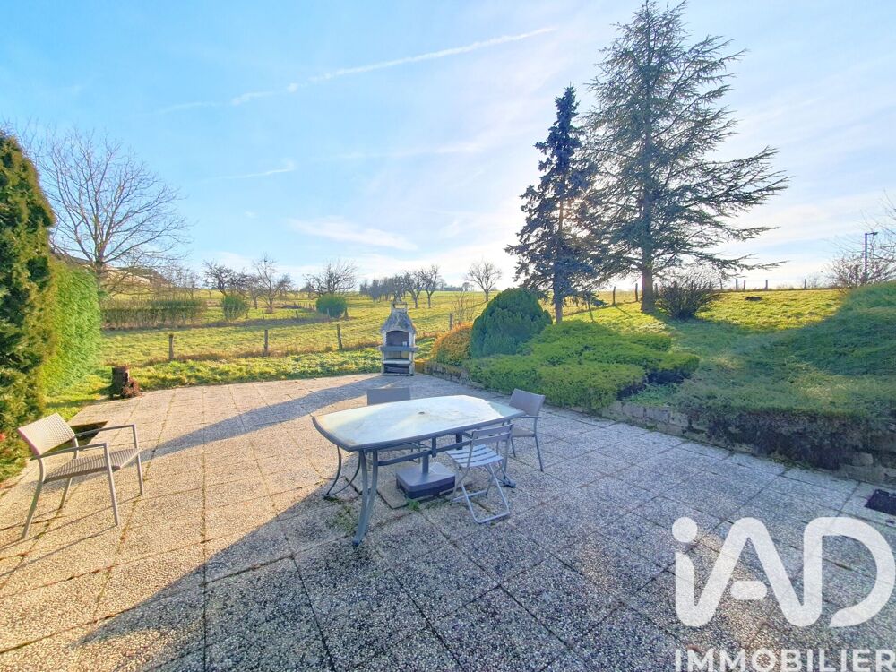Vente Maison Vente Maison/villa 3 pièces Enfonvelle